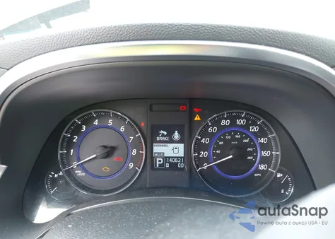 2014 Infiniti Qx70 from USA, damaged, VIN JN8CS1MU8EM450820